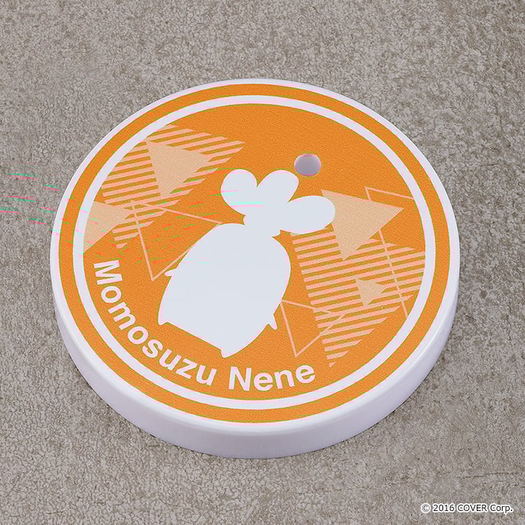 hololive production Nendoroid No.2502 Momosuzu Nene