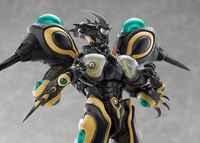 Bio-Booster Armor Guyver figma No.680 Gigantic Dark Action Figure