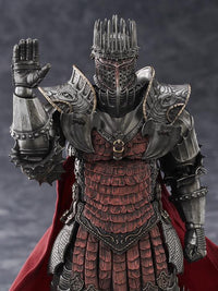 Dragon's Dogma 2 figma No.656 Arisen Action Figure