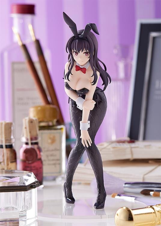 Saekano How to Raise a Boring Girlfriend Pop Up Parade Utaha Kasumigaoka (Bunny Ver.)
