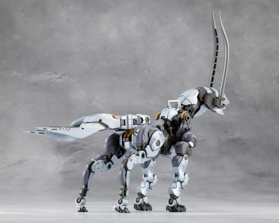 Hexa Gear Blauregen 1/24 Scale Model Kit