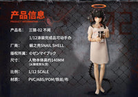 Three Wise Monkeys 02 Hear No Evil 1/12 Scale Action Figure