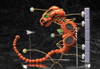 R-Type figma SP-113 Dobkeratops Figure
