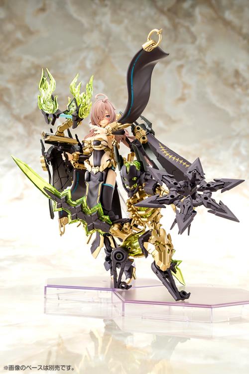 Megami Device Auv Tsukuyomi Fabulous Model Kit