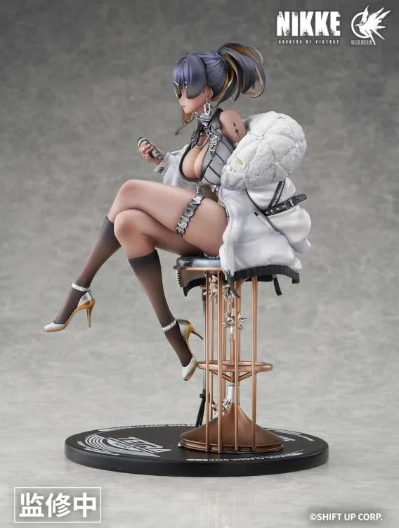 Goddess of Victory Nikke Noise (Classic Diva Ver.) 1/6 Scale Figure