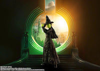 Wicked S.H.Figuarts Elphaba Action Figure