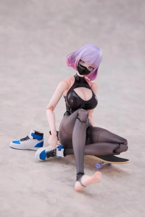 Luna 1/12 Scale Accessory Boosting Set