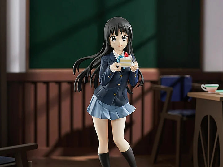 K-On! Pop Up Parade L Mio Akiyama Figure