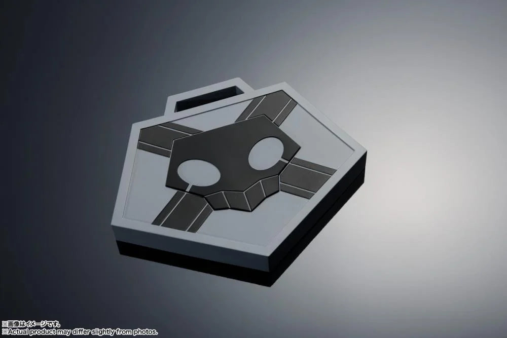 Bleach Proplica Tensa Zangetsu Sword