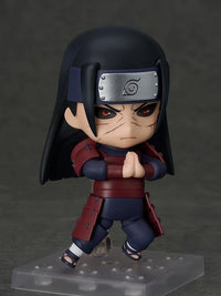 Naruto Shippuden Nendoroid No.2687 Hashirama Senju