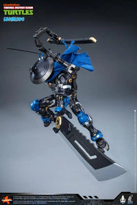 Teenage Mutant Ninja Turtles HB0071 Leonardo (40th Anniversary Ver.) Limited Edition Action Figure