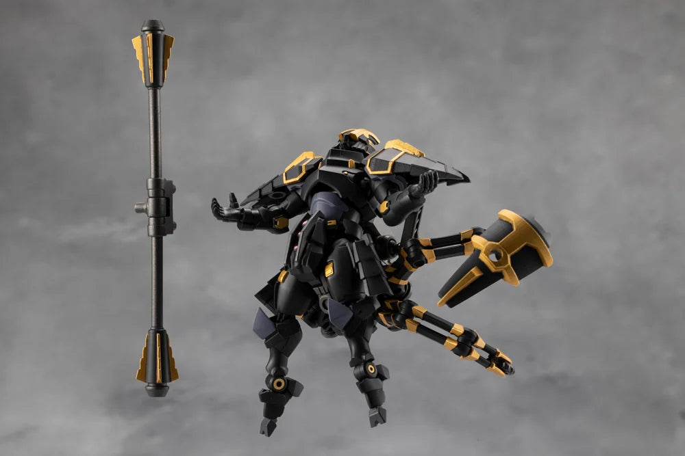 Hexa Gear Governor Para-Pawn Enclosure 1/24 Scale Model Kit