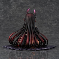 To Love-Ru Darkness Nemesis (Renewal Package Darkness Ver.) 1/6 Scale Figure