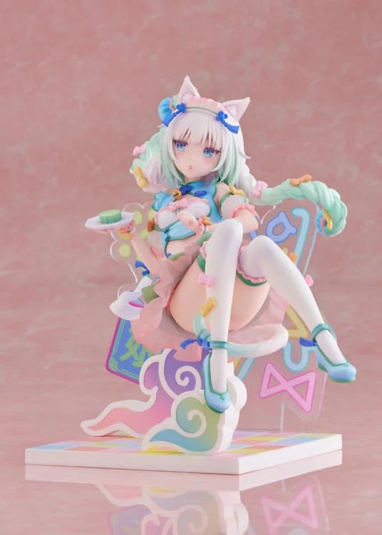 Nekopara Vanilla (Dreamy Cute China Ver.) 1/7 Scale Figure