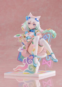 Nekopara Vanilla (Dreamy Cute China Ver.) 1/7 Scale Figure