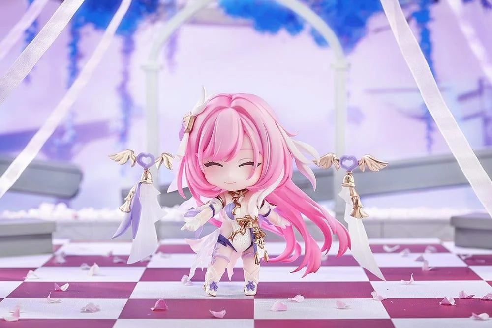 Honkai Impact 3rd Nendoroid No.2916 Elysia (Herrscher of Human Ego)