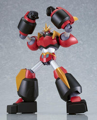 Dai-Guard Moderoid Dai-Guard Model Kit