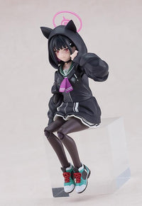 Blue Archive figma Kyoyama Kazusa