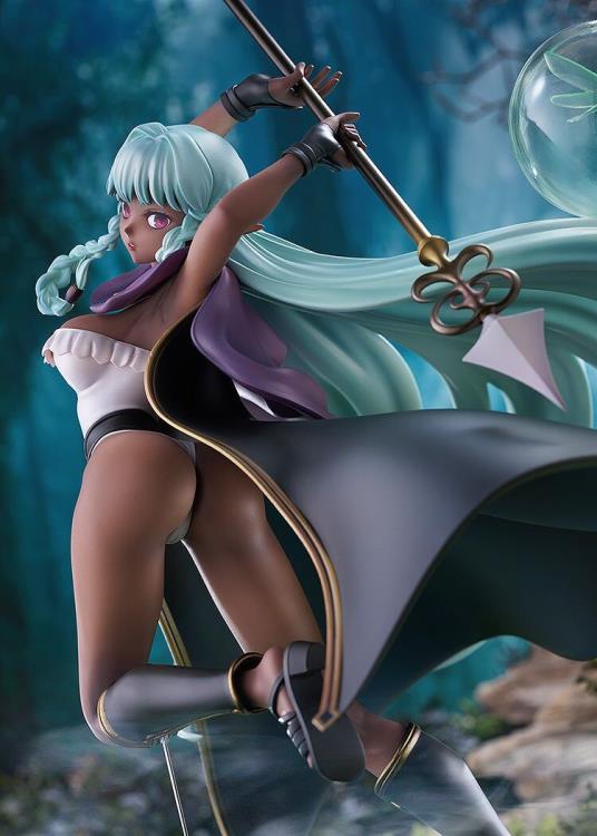Unicorn Overlord Rosalinde 1/6 Scale Figure