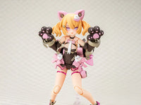 Megami Device PUNI MOFU Kuro Mao Model Kit – USA Gundam Store