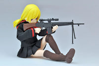 Little Armory LA024 Type 64 Sniper Rifle Type 1/12 Scale Accessory Set
