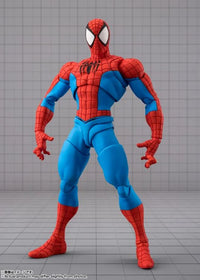 Marvel S.H.Figuarts Spider-Man (Gamerverse) Action Figure