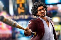 Yakuza Like A Dragon ArtFX Ichiban Kasuga 1/6 Scale Figure