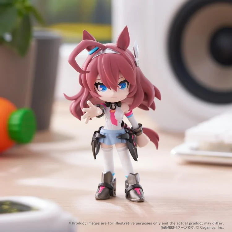 Uma Musume Pretty Derby PalVerse Vol. 1 Box of 6 Figures