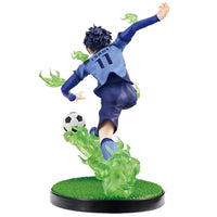 Blue Lock Ichibansho Yoichi Isagi (Arguments for Existence) Figure