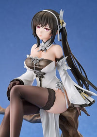 Azur Lane Chen Hai 1/7 Scale Figure