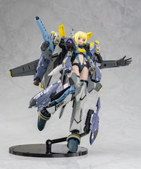 Macross Frontier V.F.G. VF-25S Super Messiah Model Kit