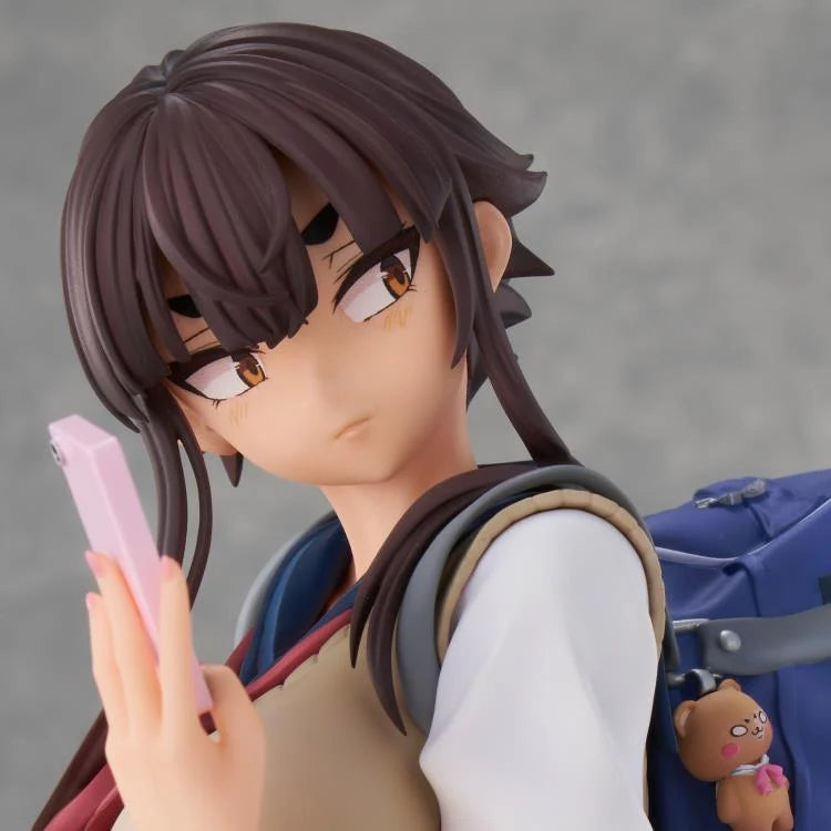 Jovejun Illustration Tsubomioka Happa-chan Figure