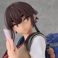 Jovejun Illustration Tsubomioka Happa-chan Figure