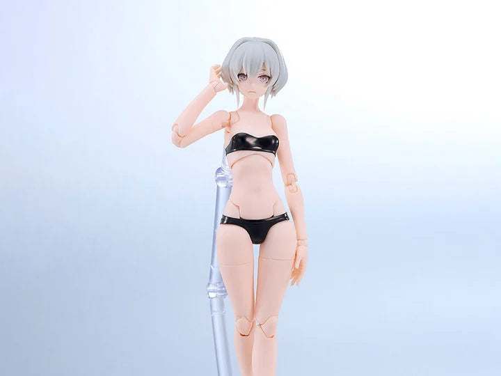 neco PLAMAX Xi-III Model Kit