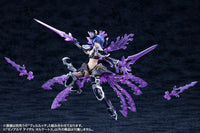 Arcanadea XenoAlma Tidal Orketos Model Kit