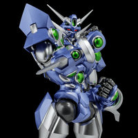 Super Robot Wars OG Original Generations RIOBOT Soulgain Action Figure