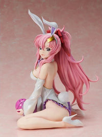 Mobile Suit Gundam SEED B-Style Lacus Clyne (Bare Leg Bunny Ver.) 1/4 Scale Figure