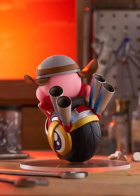 Kirby Pop Up Parade Kirby Wheelie Rider