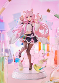 hololive production Hakui Koyori 1/7 Scale Figure
