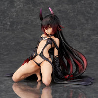 To Love-Ru Darkness Nemesis (Renewal Package Darkness Ver.) 1/6 Scale Figure