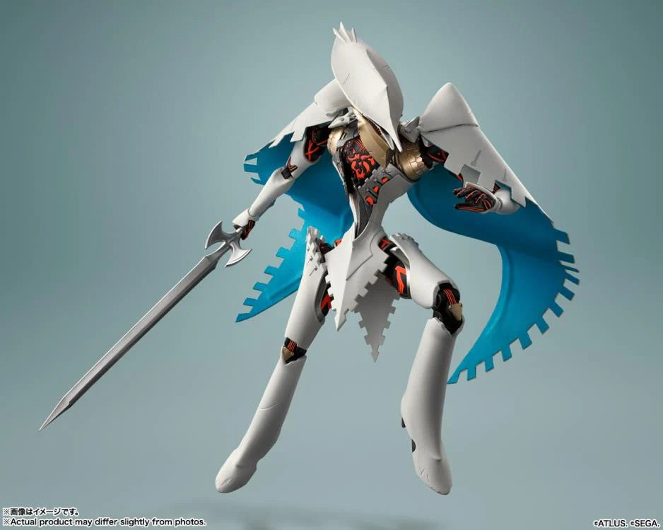 Metaphor ReFantazio S.H.Figuarts Seeker Action Figure