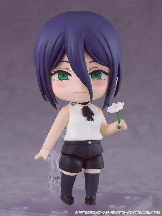 Chainsaw Man - The Movie Reze Arc Nendoroid No.2865 Reze