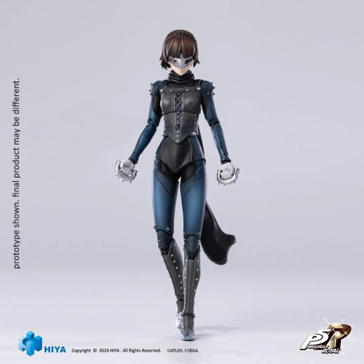 ペルソナ5 figma クイーン　箱無し　persona5 Amazon.com: Max Factory Figma Queen : Toys & Games