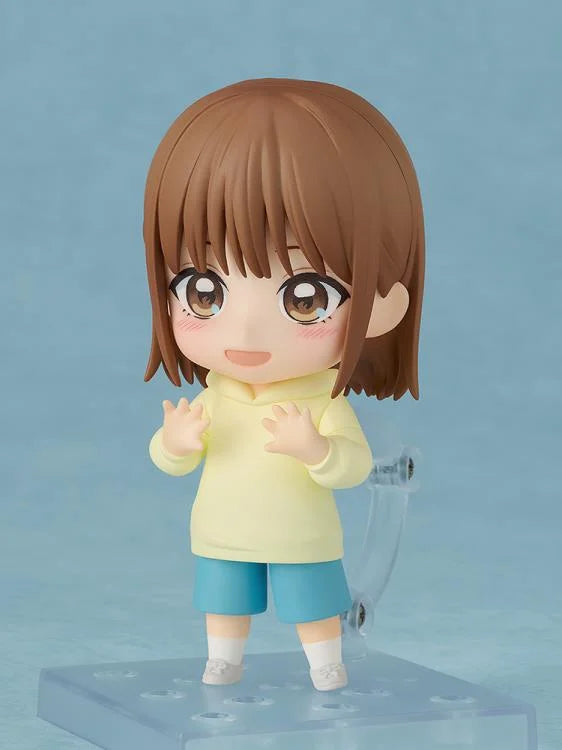 Blue Box Nendoroid No.2688 Chinatsu Kano