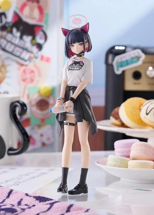 Blue Archive Pop Up Parade Kazusa (Band Event KV Ver.) Figure