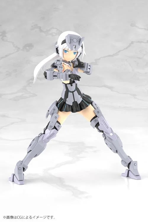 Frame Arms Girl Grande Scale Architect Model Kit