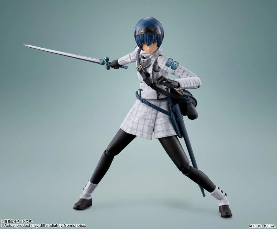 Metaphor ReFantazio S.H.Figuarts Protagonist Action Figure