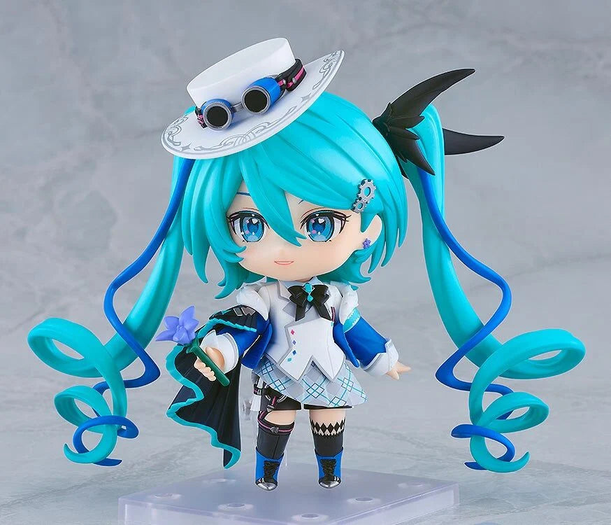Vocaloid Character Vocal Series 01 Hatsune Miku Nendoroid No.3010 Hatsune Miku (Miku With You 2025)