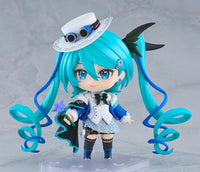Vocaloid Character Vocal Series 01 Hatsune Miku Nendoroid No.3010 Hatsune Miku (Miku With You 2025)
