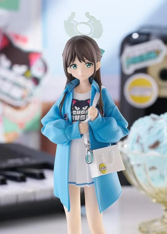Blue Archive Pop Up Parade Airi (Band Event KV Ver.) Figure